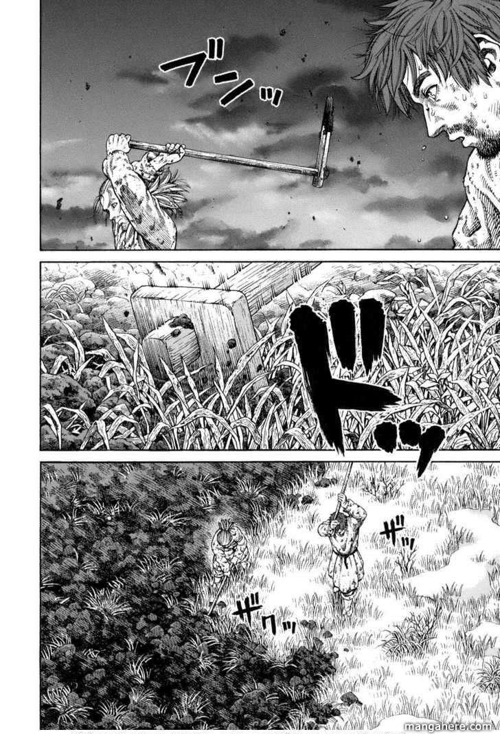 Vinland Saga, Chapter 71.5 image 6